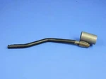 Genuine Mopar Gearshift Lever 52060064AG. Fixed Price $63.93.