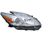 Dorman 1592320 Head Lamp Right For 10-11 Toyota Prius. Fixed Price $309.94.