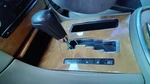Used Automatic Transmission Shift Lever Assembly Fits: 2014 Chrysler 300 Grade. Fixed Price $134.90.