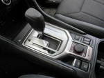 Shifter Forester 2020 Transmission 1004717. Fixed Price $137.75.