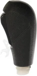 Apdty 133641 Replacement Auto Trans Shift Lever Knob Plastic, Pistol Grip Button. Fixed Price $71.42.