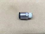 Lifeline Fire Sys. 1/8" Bsp X 6MM Push Fitting For Tube 952-106-001. Fixed Price $6.50.
