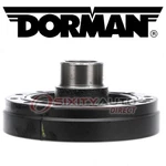 Dorman Engine Harmonic Balancer For 2007 Gmc Sierra 1500 Classic 4.3L V6 Bb. Fixed Price $83.84.