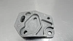 1964 1965 Pontiac Gto Transmission Shifter Bracket Blate Gm 9776403 Modified. Fixed Price $35.00.