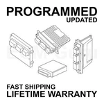 BT4A-12A650-AYB 2012 Ford Edge 3.7L Programmed Ecm Pcm Ecu. Fixed Price $289.99.