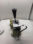 Sonata 2004 Transmission Shifter Linkage Assembly Used Tested Oem. Fixed Price $52.00.