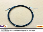 Mechanical Linkage Cable For Suzuki Ignis, F/l - 76430M66R00. Fixed Price $37.17.