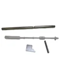 Genuine Gm Control M/transmission (auto Shft) 92281429. Fixed Price $10.49.
