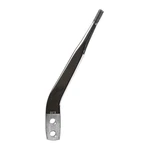 8" Plain Chrome Stick #0015 For Hurst Shifters 1983-2004 Mustang 6 Speed. Fixed Price $60.48.