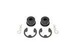Torque Solution For Shifter Cable Bushing - Mitsubishi Evo Jdm 5 Speed Only. Fixed Price $41.38.