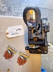06-15 Lexus IS250 IS350 Oem Automatic Transmission Floor Shifter Stick Linkage. Fixed Price $65.00.