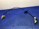 2020 2021 Lincoln Aviator Automatic Transmission Shifter Cable L1MP7P437 Oem. Fixed Price $42.50.