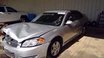 Impala 2009 Transmission Shift 1089217. Fixed Price $93.90.