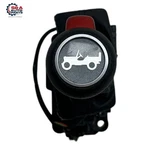 Jeep Wrangler 2018-2023 Transmission Shifter Base Oem. Fixed Price $119.20.