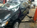 11 12 13 14 Kia Forte Lever Shifter Assembly Automatic. Fixed Price $85.80.