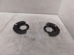 Jeep Tj Wrangler Dana 30/44 Front Axle Outer Brake Dust Shields 1997-2006 145473. Fixed Price $45.00.