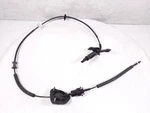2020-2025 Jeep Gladiator Manual Park Release Cable 68282472AF *3.6L 4X4. Fixed Price $59.85.