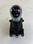 Bmw M2 Competition A/t Shifter F87 16-21 Oem 072 021-01. Fixed Price $101.74.