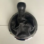 2006-2010 Pontiac Solstice + Gxp Leather Manual Chrome Bezel Oem Shifter. Fixed Price $295.00.