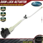 Front Hood Trunk Lock Release Actuator For Porsche 911 Boxster 97-04 99651112700. Fixed Price $26.28.