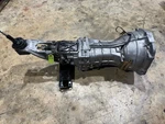 03-06 Infiniti G35 Nissan 350Z VQ35DE 2JZ Ls M/t Speed Transmission CD009 92K. Fixed Price $1600.00.