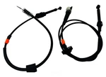 Shift Selector Cable Pioneer CA1253. Fixed Price $76.72.