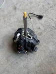 Jeep Jl Wrangler Automatic Transmission Shifter 04670713AA 2020-2023 128817. Fixed Price $70.00.