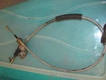 1998-1999-2000-2001-2002-2003 Jaguar XK8 Shifter Cable MJA4830AE. Fixed Price $130.46.