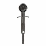 Hurst 69110002 Shifter Knob Fits 63-67 Corvette High-quality Auto Part, Univer. Fixed Price $234.66.