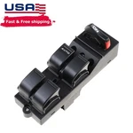 83593-S04-9500 Master Window Switch For Honda Civic Cx Ex Hx Door 1996-2000. Fixed Price $17.85.