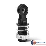 Automatic Transmission Gear Shift Cable Connector For Cadillac Ats Cts 2014-2019. Fixed Price $10.46.