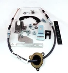 Shiftworks Shifter Conversion Kit SC2031-C. Fixed Price $265.99.