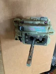 Nice 07 Mercedes C230 C320 C240 Transmission Shifter A2032672124 Oem. Fixed Price $158.00.