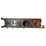09-11 Jaguar Xf Floor Shifter Gear Selector Parking Brake 8X23-7E453-FC Oem. Fixed Price $352.47.