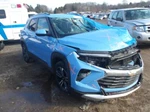 Used Automatic Transmission Shift Lever Assembly Fits: 2024 Chevrolet Trailblaze. Fixed Price $130.49.