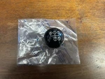 Genuine Mercedes Benz W111 W113 Shifter Knob Manual Transmission Black. Fixed Price $99.99.