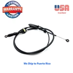 Automatic Transmission Shifter Control Cable 4L60 Fit: Chevrolet Gmc 1998-2005. Fixed Price $30.26.