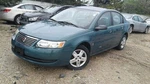 Automatic Transmission From 2007 Saturn. Fixed Price $240.00.