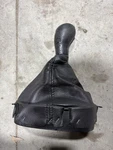Oem 2005-2013 Chevy Corvette C6 M/t Manual Transmission Shift Boot And Knob. Fixed Price $100.00.