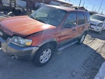 Escape 2006 Transmission Shift 588308. Fixed Price $117.89.