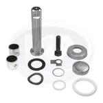 Febi Swing Lever Shaft Repair Kit Volkswagen T2 Bus Transporter 1968-1979. Fixed Price $68.85.
