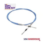 Csr 6005, One Zero Friction Push/pull Cable - 5FT. High Performance & Racing Par. Fixed Price $84.96.
