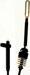 Automatic Transmission Detent Cable-auto Pioneer CA-1954. Fixed Price $56.99.