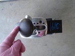 Shifter Passat 2004 Transmission. Fixed Price $100.00.