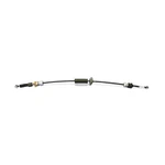 Genuine Mopar Transfer Case Shift Cable 52060462AG. Fixed Price $252.85.