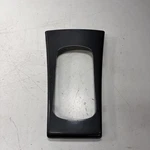 03-05 Honda Civic Center Console Shift Plate Carbon 77295-S5A-L01ZB Oem. Fixed Price $79.00.