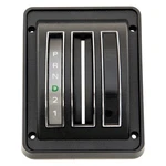 Ford Mustang 1971-1973 Acp Shift Selector Bezel. Fixed Price $41.11.