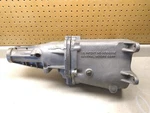 Vtg Used Muncie M21 Case, T-shaft Housing, Mid Plate, Side Cover, 1969 Camaro Ss. Fixed Price $277.77.