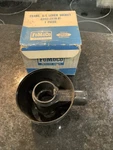Nos 1962-1967 Ford Fairlane Standard Shift Column Bowl Galaxie C2OZ-7228-F. Fixed Price $95.00.