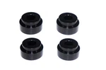 Shifter Base Bushing: Fits Ford Fiesta 2011+ By Torque Solution. Fixed Price $26.99.